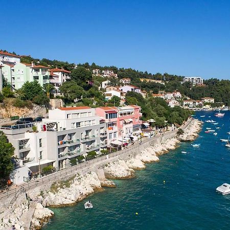 Irene Apartment By The Sea - Privat Parking 拉巴克 外观 照片