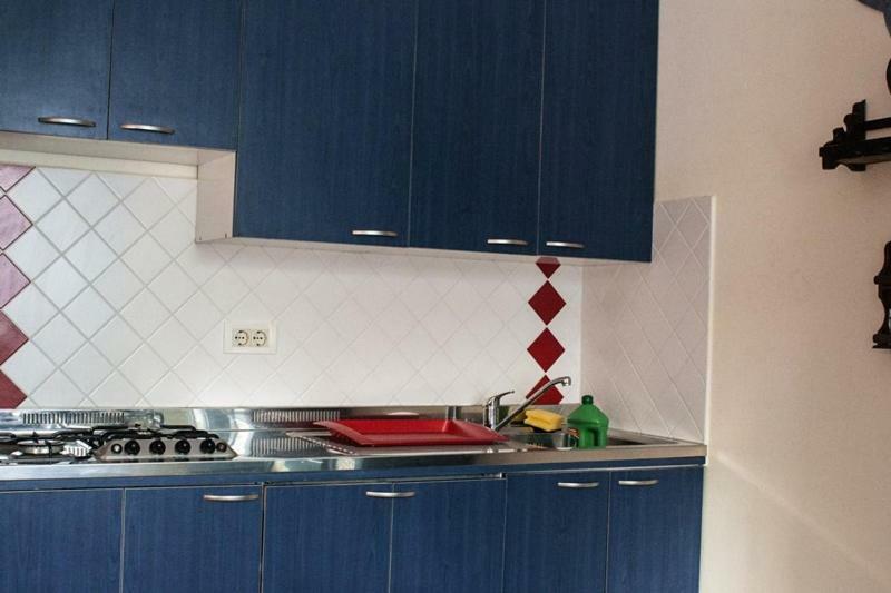 Irene Apartment By The Sea - Privat Parking 拉巴克 外观 照片