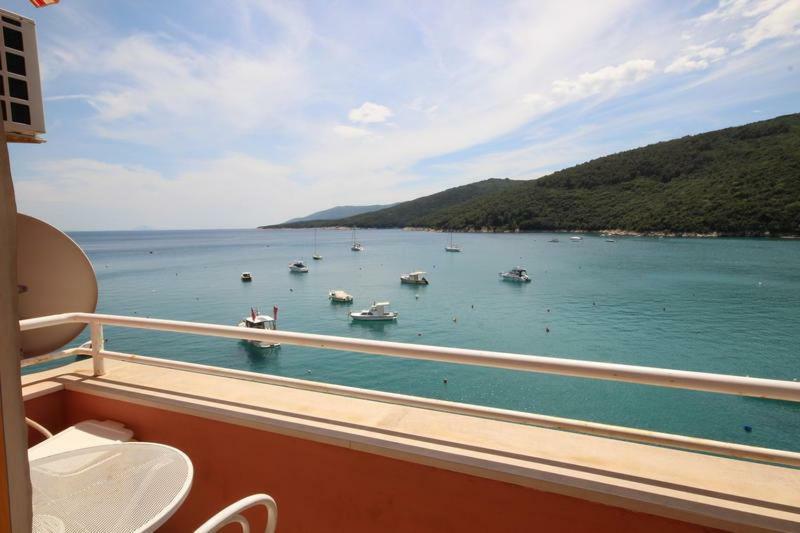 Irene Apartment By The Sea - Privat Parking 拉巴克 外观 照片