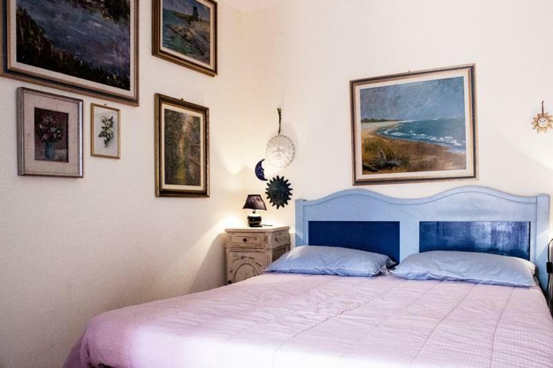 Irene Apartment By The Sea - Privat Parking 拉巴克 外观 照片