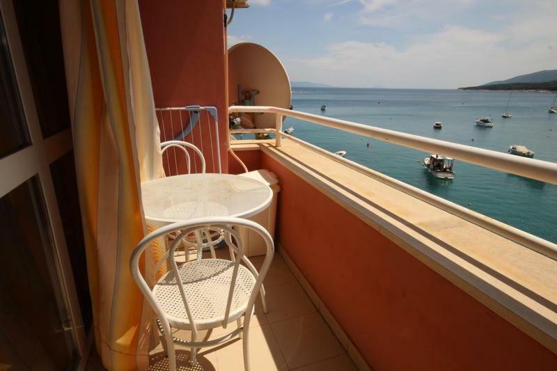Irene Apartment By The Sea - Privat Parking 拉巴克 外观 照片